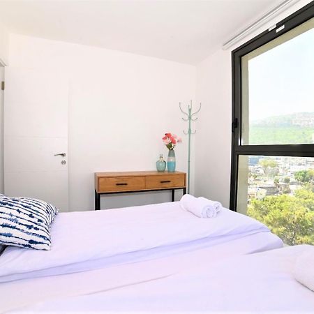 Yalarent Migdalor Apartments With Sea Views Tiberias Bagian luar foto