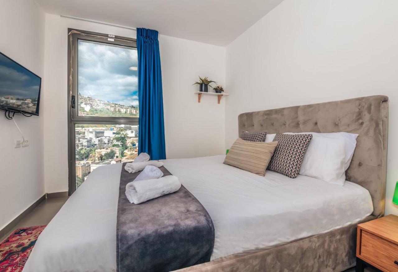 Yalarent Migdalor Apartments With Sea Views Tiberias Bagian luar foto