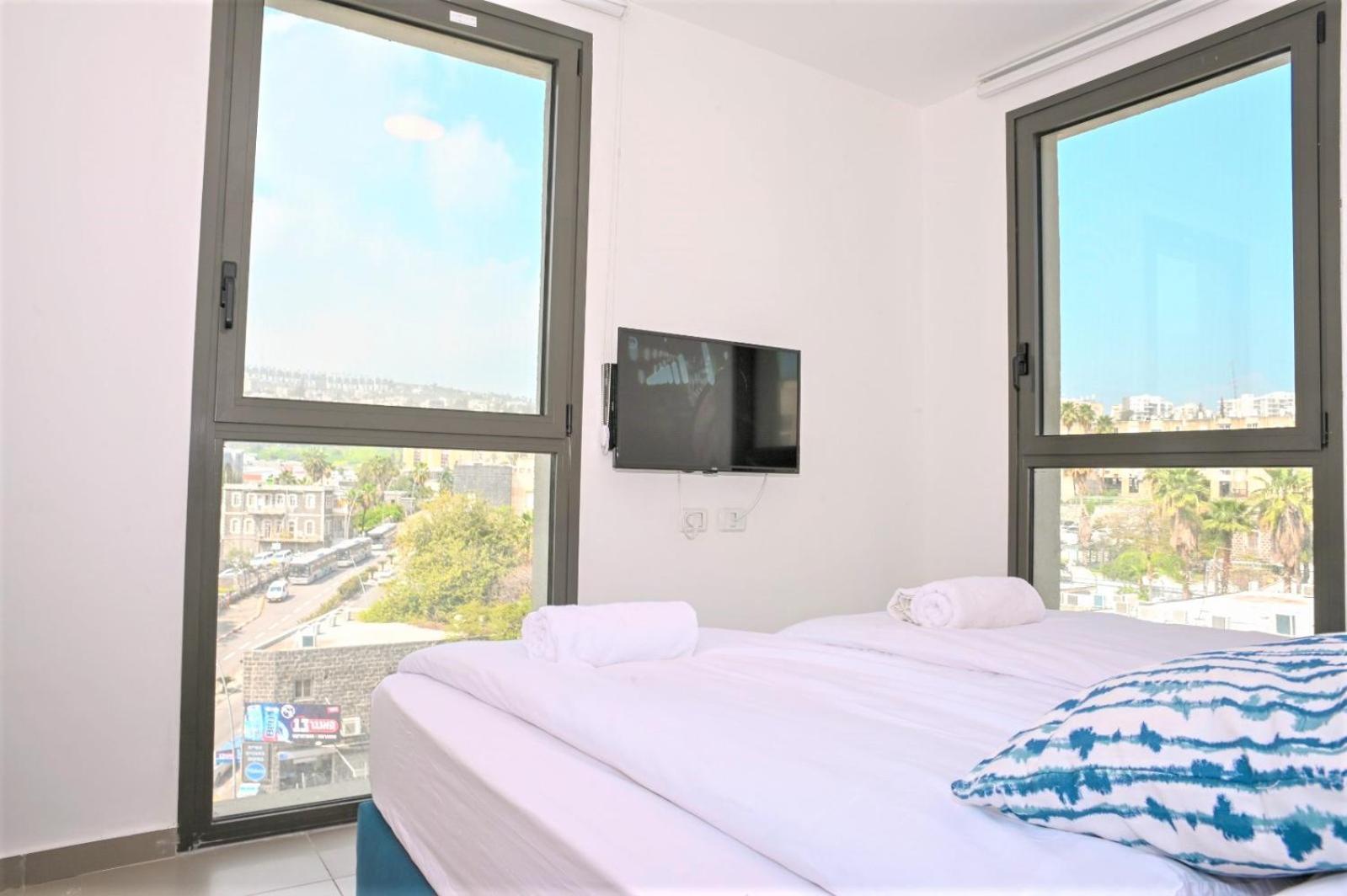 Yalarent Migdalor Apartments With Sea Views Tiberias Bagian luar foto