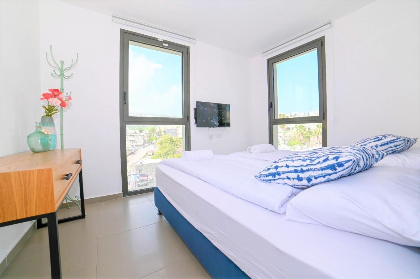 Yalarent Migdalor Apartments With Sea Views Tiberias Bagian luar foto